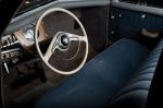 Tucker Sedan 1948 года